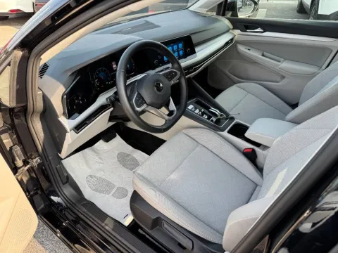 Volkswagen Golf 1.5 etsi evo Life 130cv dsg - Immagine 11