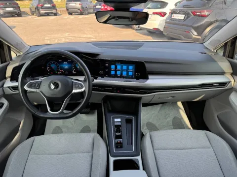 Volkswagen Golf 1.5 etsi evo Life 130cv dsg - Immagine 13