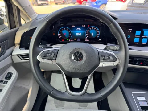 Volkswagen Golf 1.5 etsi evo Life 130cv dsg - Immagine 19
