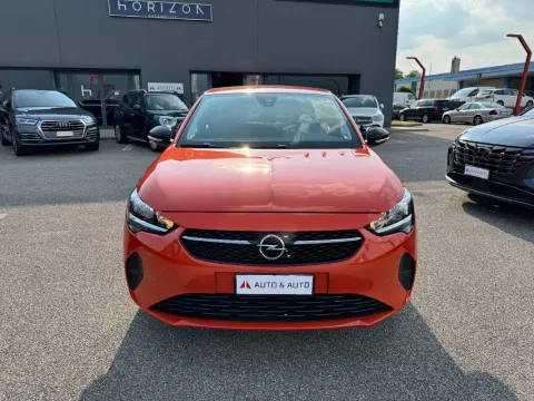 Opel Corsa 1.2 Edition s&s 75cv - Immagine 3