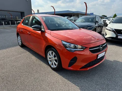Opel Corsa 1.2 Edition s&s 75cv - Immagine 4