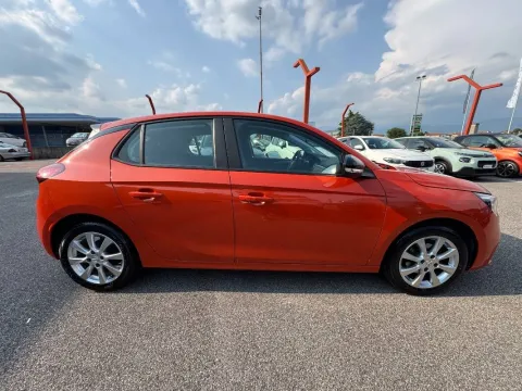 Opel Corsa 1.2 Edition s&s 75cv - Immagine 5