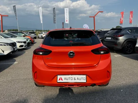 Opel Corsa 1.2 Edition s&s 75cv - Immagine 8