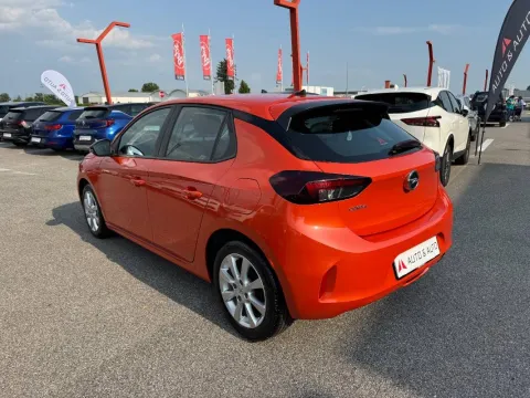 Opel Corsa 1.2 Edition s&s 75cv - Immagine 9