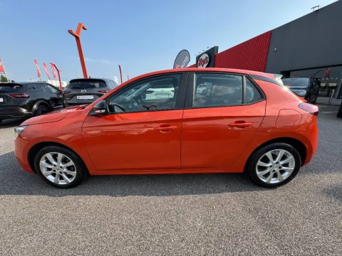 Opel Corsa 1.2 Edition s&s 75cv - Immagine 10