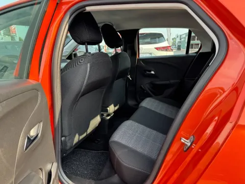Opel Corsa 1.2 Edition s&s 75cv - Immagine 12