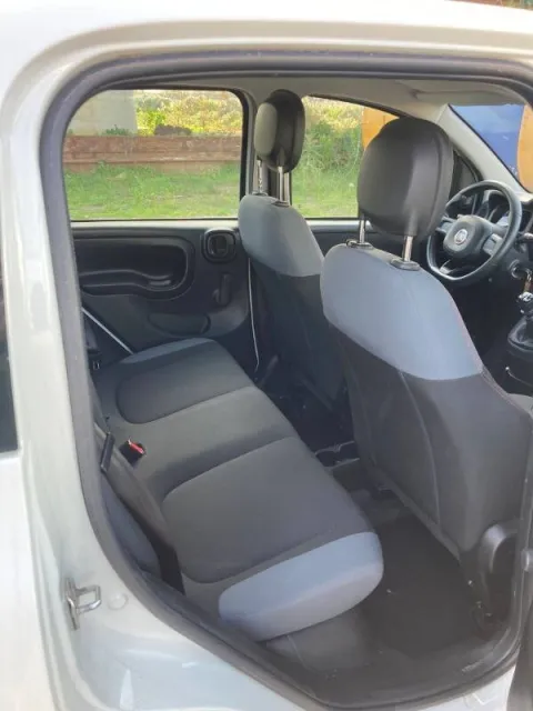 Fiat Panda 1.2 Pop s&s 69cv my19 - Immagine 5