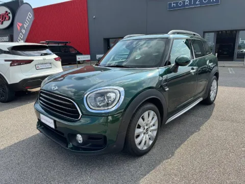 Mini Mini Countryman 2.0 Cooper D Business auto - Immagine 1