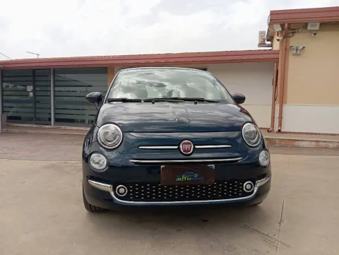 Fiat 500 1.0 hybrid Dolcevita 70cv - Immagine 2