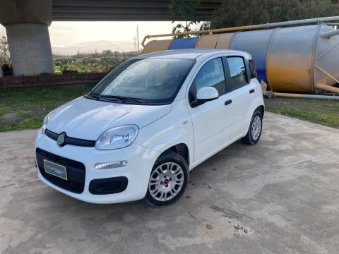 Fiat Panda 1.2 Pop s&s 69cv my19 - Immagine 8