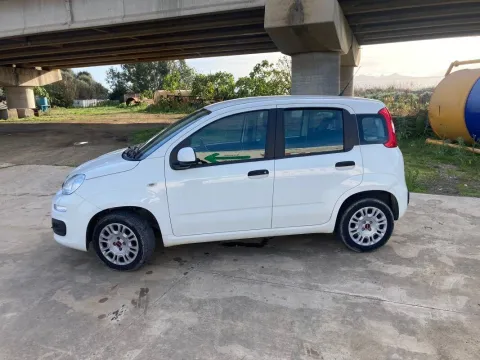 Fiat Panda 1.2 Pop s&s 69cv my19 - Immagine 10