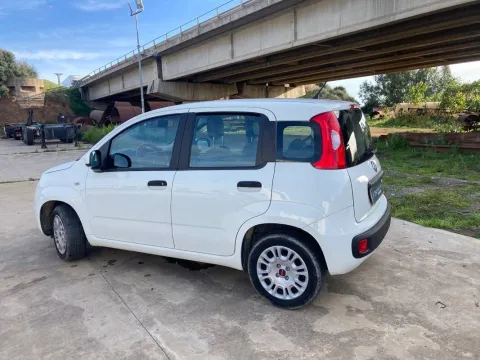 Fiat Panda 1.2 Pop s&s 69cv my19 - Immagine 11
