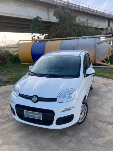 Fiat Panda 1.2 Pop s&s 69cv my19 - Immagine 12