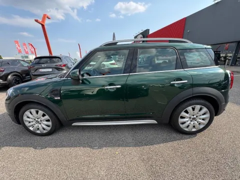 Mini Mini Countryman 2.0 Cooper D Business auto - Immagine 8