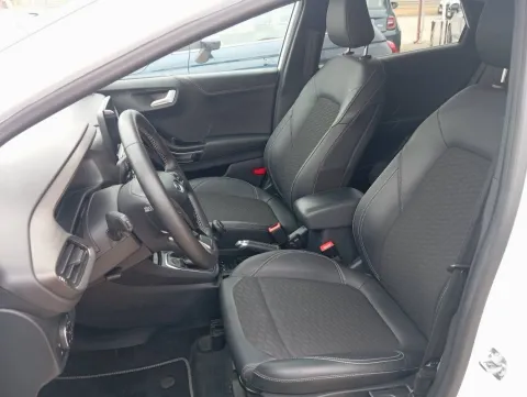Ford Puma 1.0 ecoboost h Titanium s&s 125cv - Immagine 17