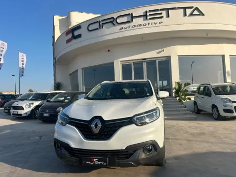 Renault Kadjar 1.5 dci energy Bose 110cv edc - Immagine 2