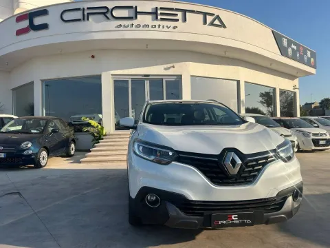 Renault Kadjar 1.5 dci energy Bose 110cv edc - Immagine 3