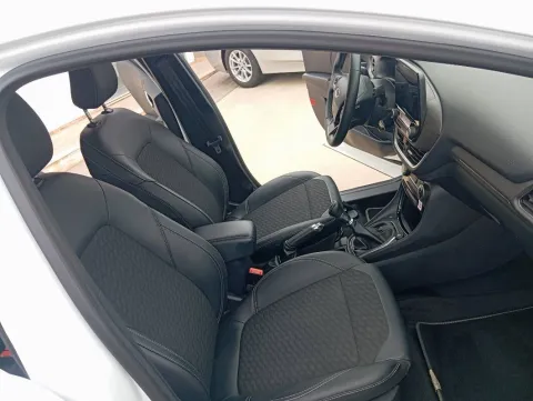Ford Puma 1.0 ecoboost h Titanium s&s 125cv - Immagine 18
