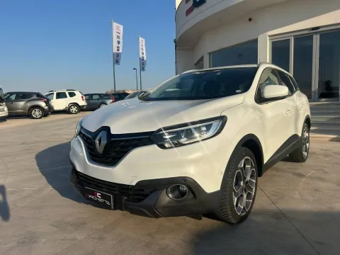 Renault Kadjar 1.5 dci energy Bose 110cv edc - Immagine 4