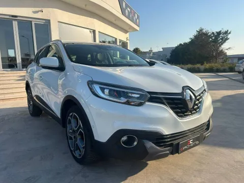 Renault Kadjar 1.5 dci energy Bose 110cv edc - Immagine 5
