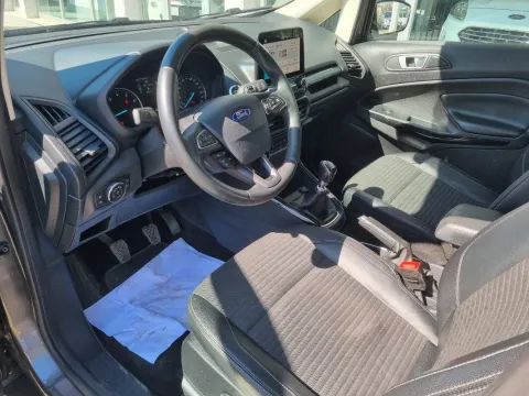 Ford EcoSport 1.0 ecoboost Titanium 100cv my19 - Immagine 8
