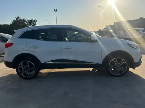 Renault Kadjar 1.5 dci energy Bose 110cv edc - Immagine 7