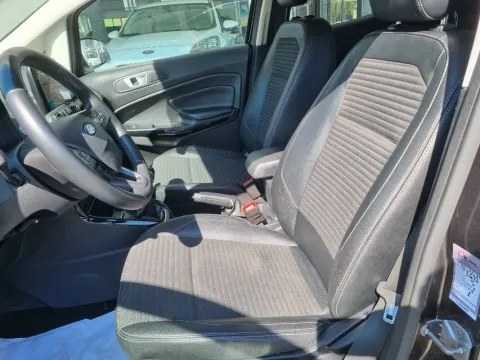 Ford EcoSport 1.0 ecoboost Titanium 100cv my19 - Immagine 9
