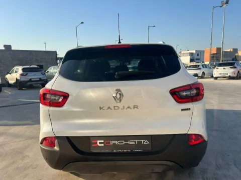 Renault Kadjar 1.5 dci energy Bose 110cv edc - Immagine 9