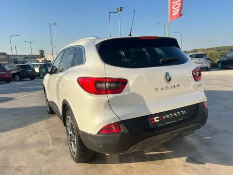 Renault Kadjar 1.5 dci energy Bose 110cv edc - Immagine 10