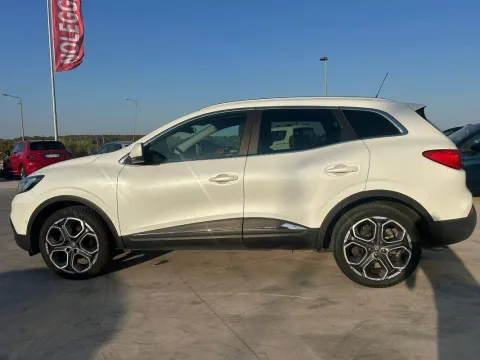 Renault Kadjar 1.5 dci energy Bose 110cv edc - Immagine 11