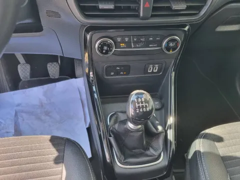 Ford EcoSport 1.0 ecoboost Titanium 100cv my19 - Immagine 13