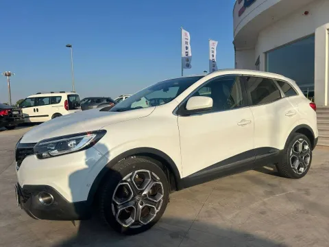Renault Kadjar 1.5 dci energy Bose 110cv edc - Immagine 12