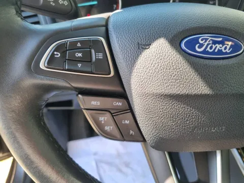 Ford EcoSport 1.0 ecoboost Titanium 100cv my19 - Immagine 14