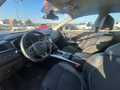 Renault Kadjar 1.5 dci energy Bose 110cv edc - Immagine 13
