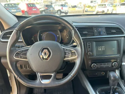 Renault Kadjar 1.5 dci energy Bose 110cv edc - Immagine 14