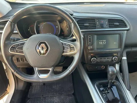 Renault Kadjar 1.5 dci energy Bose 110cv edc - Immagine 15