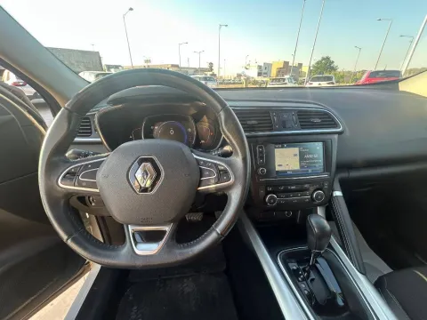 Renault Kadjar 1.5 dci energy Bose 110cv edc - Immagine 16