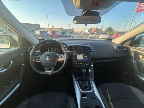 Renault Kadjar 1.5 dci energy Bose 110cv edc - Immagine 17