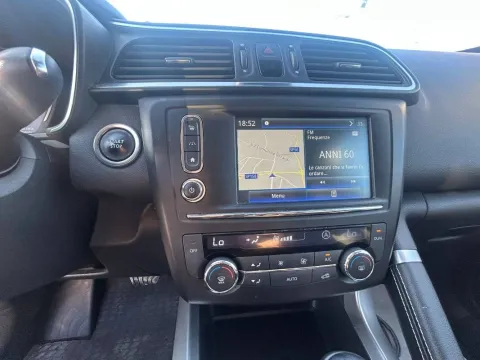 Renault Kadjar 1.5 dci energy Bose 110cv edc - Immagine 18