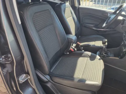 Ford EcoSport 1.0 ecoboost Titanium 100cv my19 - Immagine 19