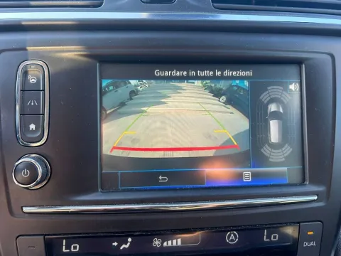 Renault Kadjar 1.5 dci energy Bose 110cv edc - Immagine 19