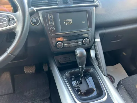 Renault Kadjar 1.5 dci energy Bose 110cv edc - Immagine 20