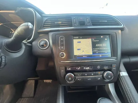 Renault Kadjar 1.5 dci energy Bose 110cv edc - Immagine 21