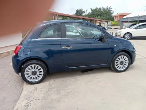 Fiat 500 1.0 hybrid Dolcevita 70cv - Immagine 6