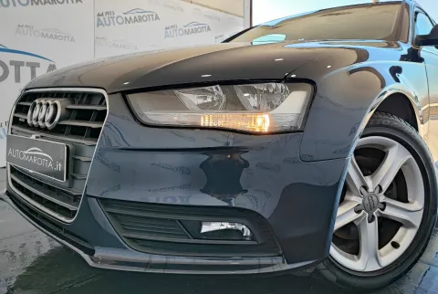 Audi A4 Avant 2.0 tdi Edition quattro 177cv - Immagine 2