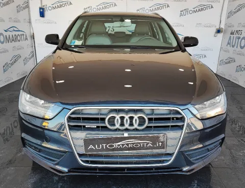 Audi A4 Avant 2.0 tdi Edition quattro 177cv - Immagine 3