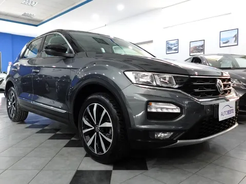 Volkswagen T-Roc 1.0 tsi Style 110cv - Immagine 3