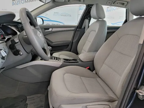 Audi A4 Avant 2.0 tdi Edition quattro 177cv - Immagine 11