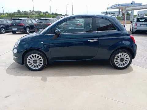 Fiat 500 1.0 hybrid Dolcevita 70cv - Immagine 7