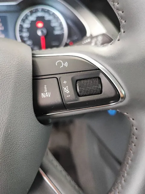 Audi A4 Avant 2.0 tdi Edition quattro 177cv - Immagine 13